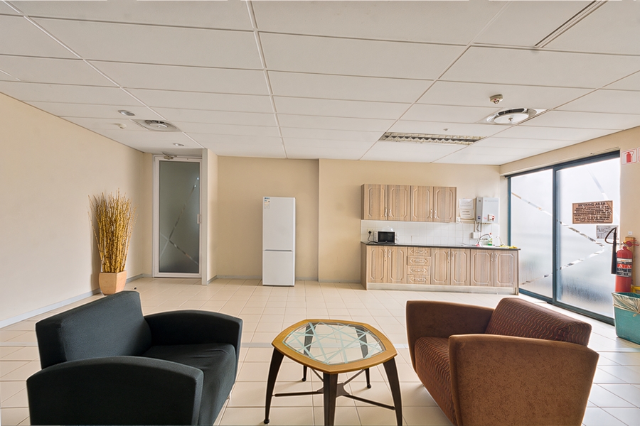 To Let Commercial Property for Rent in Witkoppies AH Gauteng