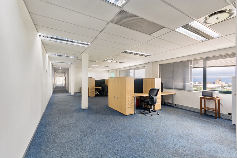 To Let Commercial Property for Rent in Witkoppies AH Gauteng