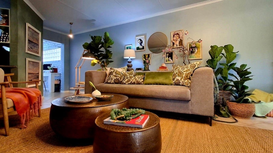 3 Bedroom Property for Sale in Equestria Gauteng