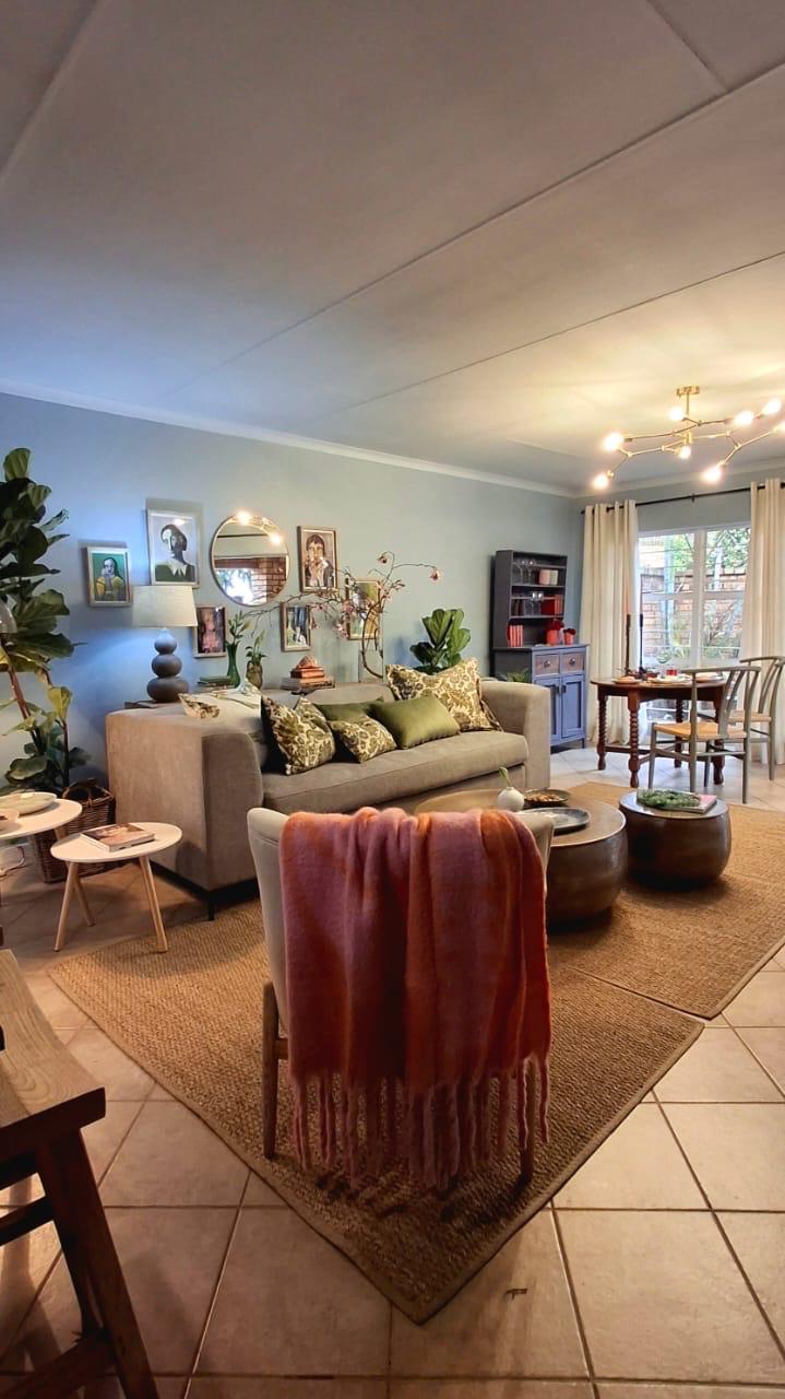 3 Bedroom Property for Sale in Equestria Gauteng