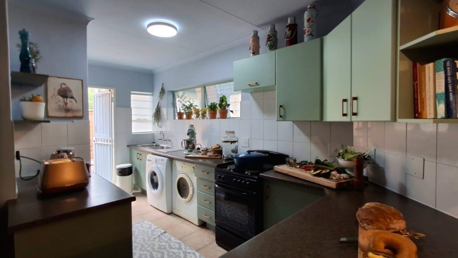 3 Bedroom Property for Sale in Equestria Gauteng