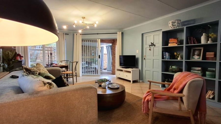 3 Bedroom Property for Sale in Equestria Gauteng