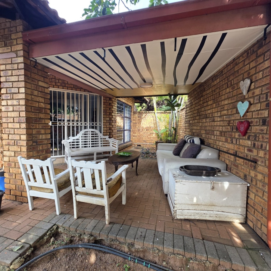 3 Bedroom Property for Sale in Equestria Gauteng