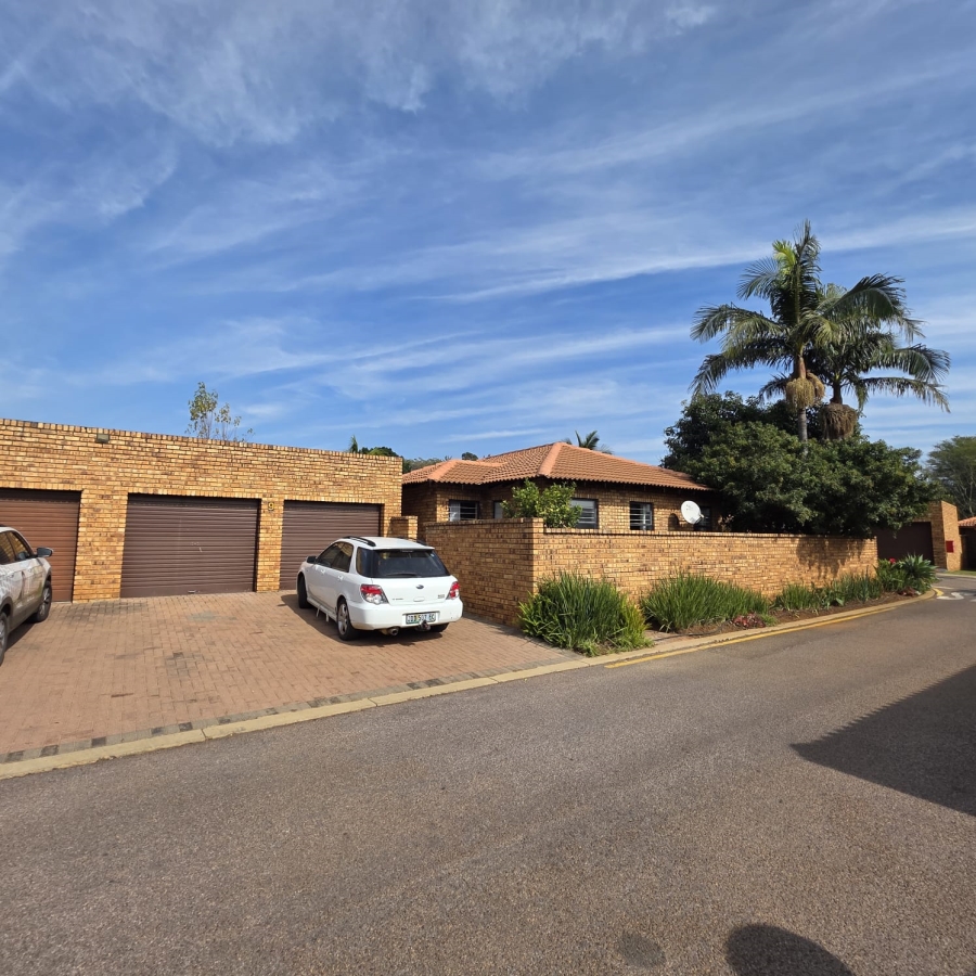 3 Bedroom Property for Sale in Equestria Gauteng