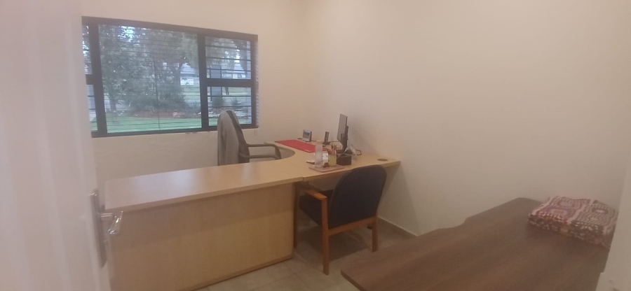 To Let Commercial Property for Rent in Monument Gauteng