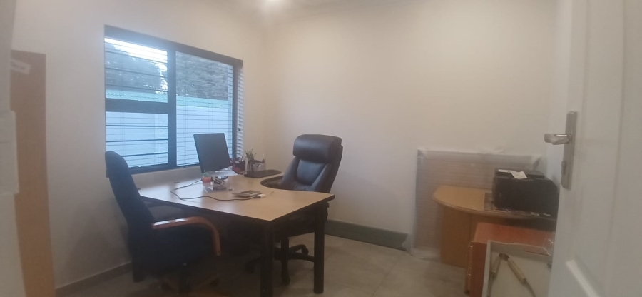To Let Commercial Property for Rent in Monument Gauteng