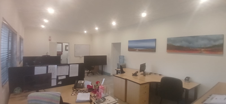 To Let Commercial Property for Rent in Monument Gauteng