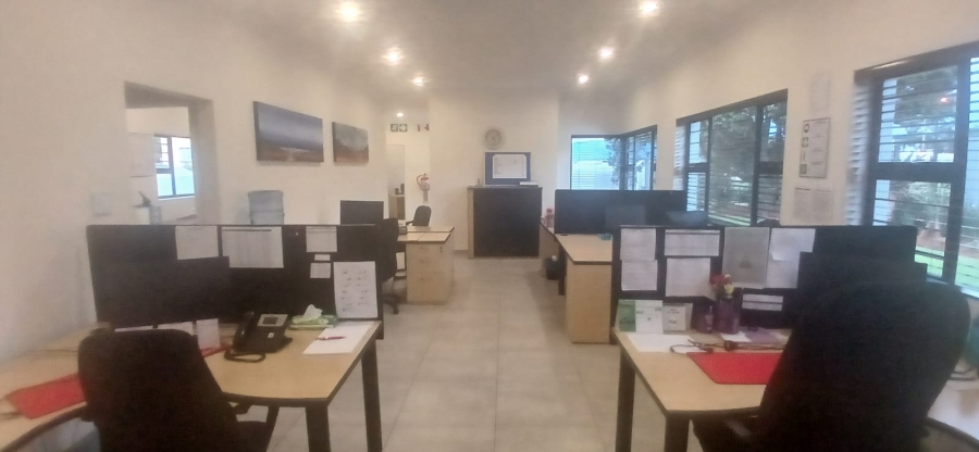 To Let Commercial Property for Rent in Monument Gauteng
