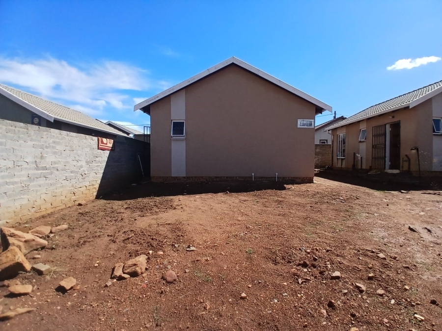 2 Bedroom Property for Sale in Stretford Gauteng