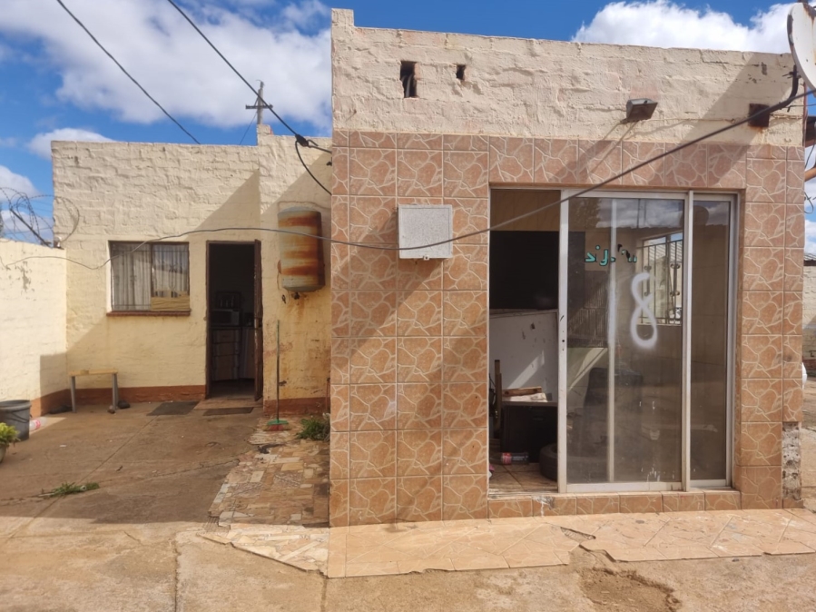 1 Bedroom Property for Sale in Stretford Gauteng