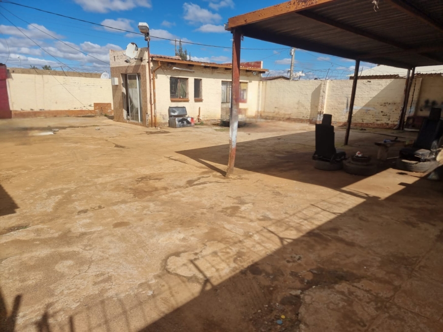 1 Bedroom Property for Sale in Stretford Gauteng