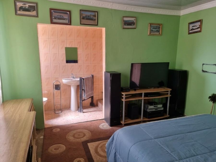 1 Bedroom Property for Sale in Stretford Gauteng