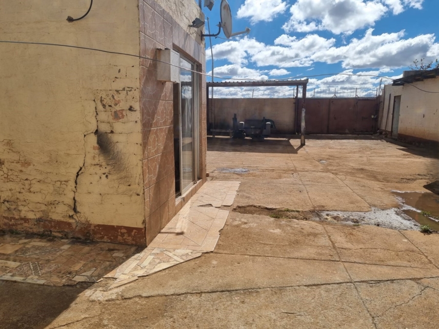 1 Bedroom Property for Sale in Stretford Gauteng