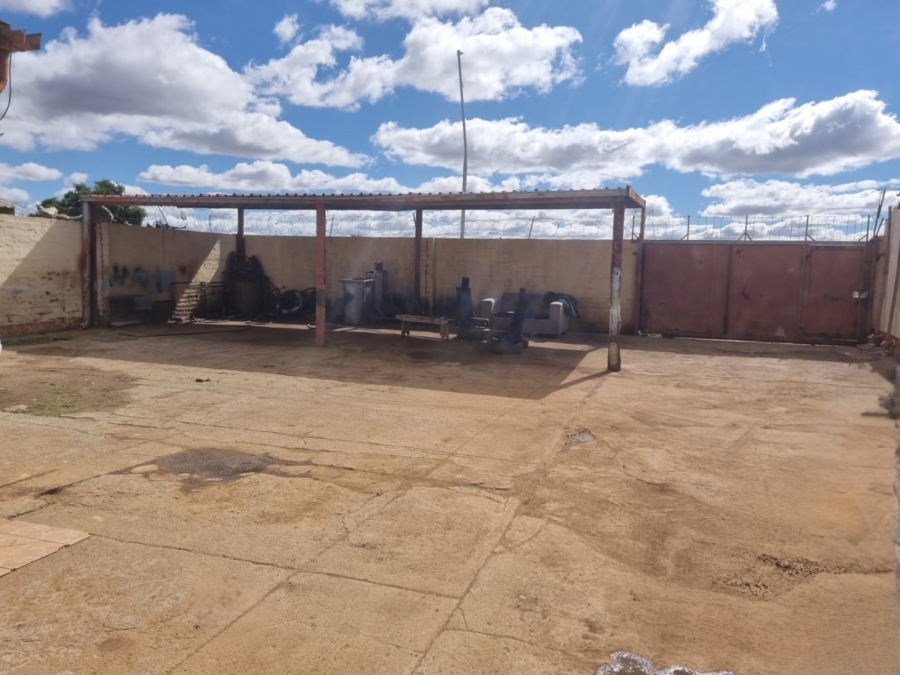 1 Bedroom Property for Sale in Stretford Gauteng