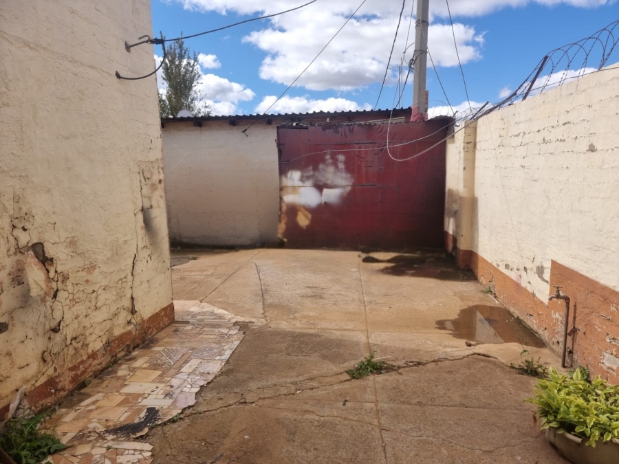 1 Bedroom Property for Sale in Stretford Gauteng
