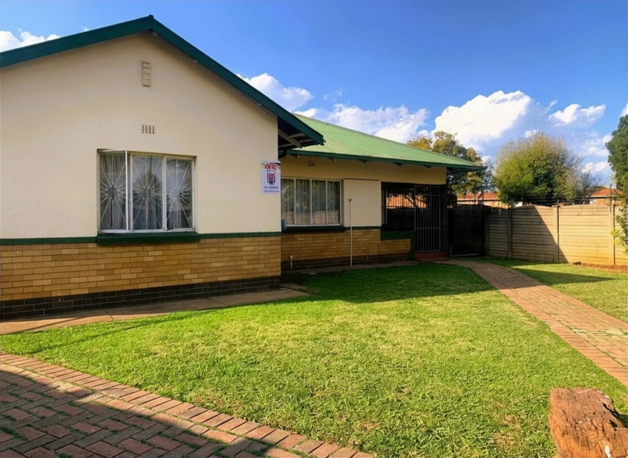 3 Bedroom Property for Sale in Vanderbijlpark CE 1 Gauteng