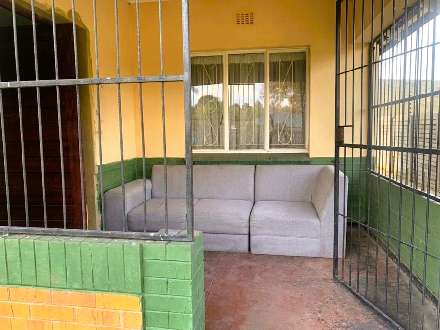 3 Bedroom Property for Sale in Vanderbijlpark CE 1 Gauteng