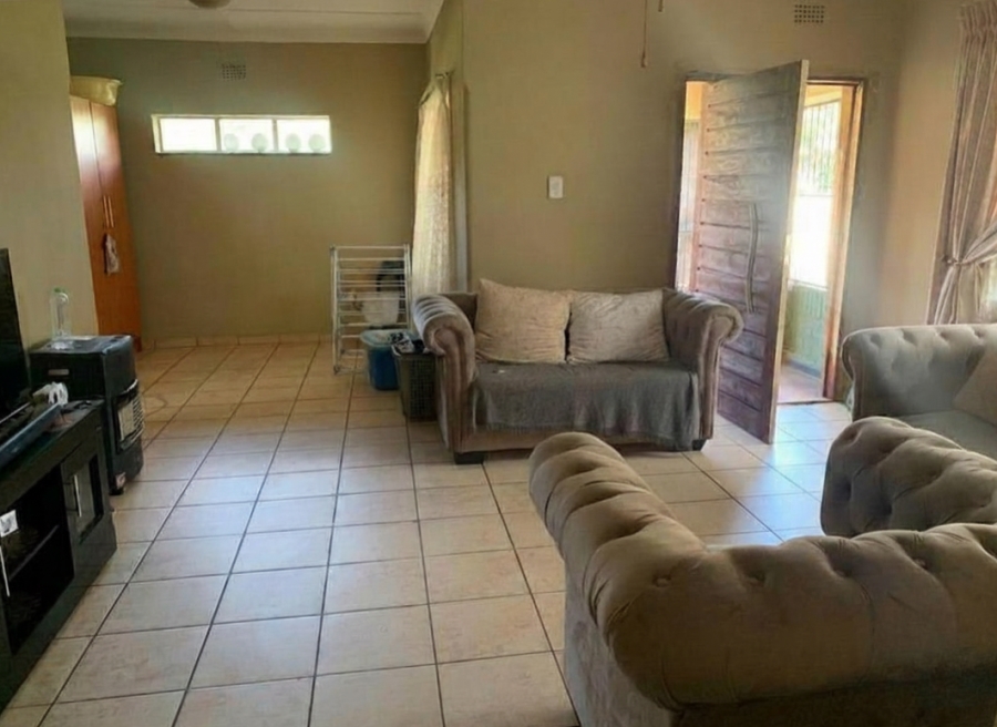 3 Bedroom Property for Sale in Vanderbijlpark CE 1 Gauteng