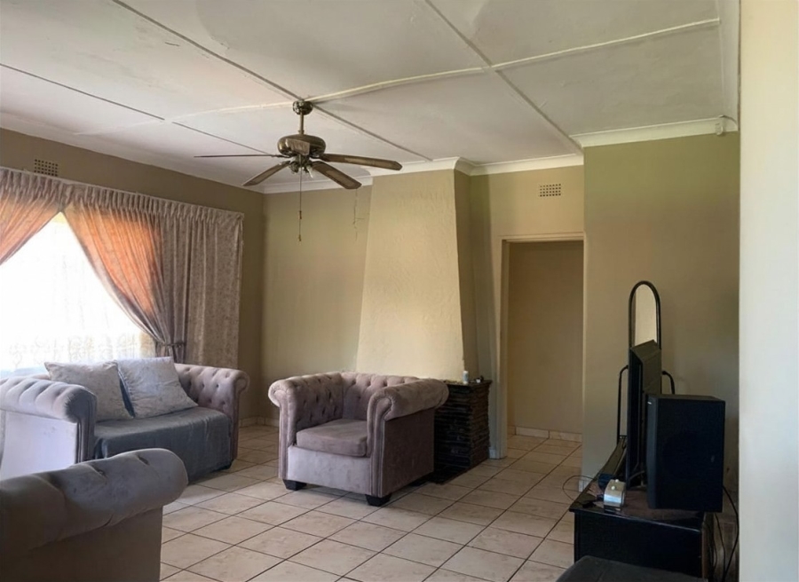 3 Bedroom Property for Sale in Vanderbijlpark CE 1 Gauteng