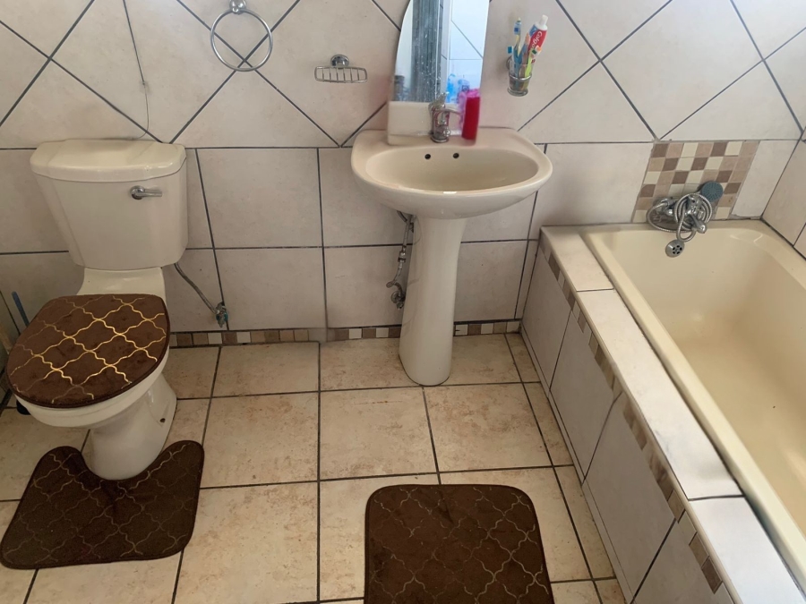 3 Bedroom Property for Sale in Vanderbijlpark CE 1 Gauteng