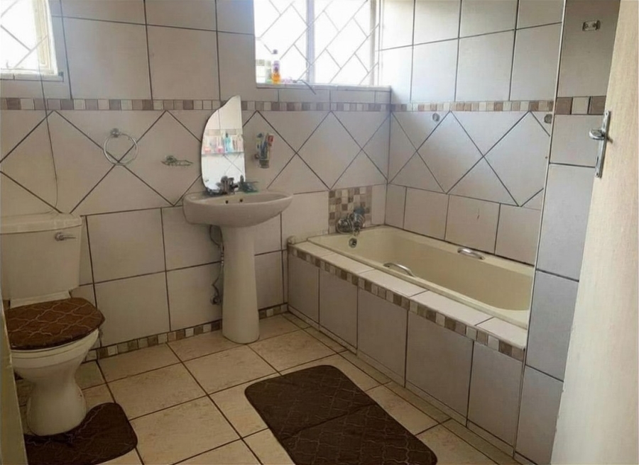 3 Bedroom Property for Sale in Vanderbijlpark CE 1 Gauteng