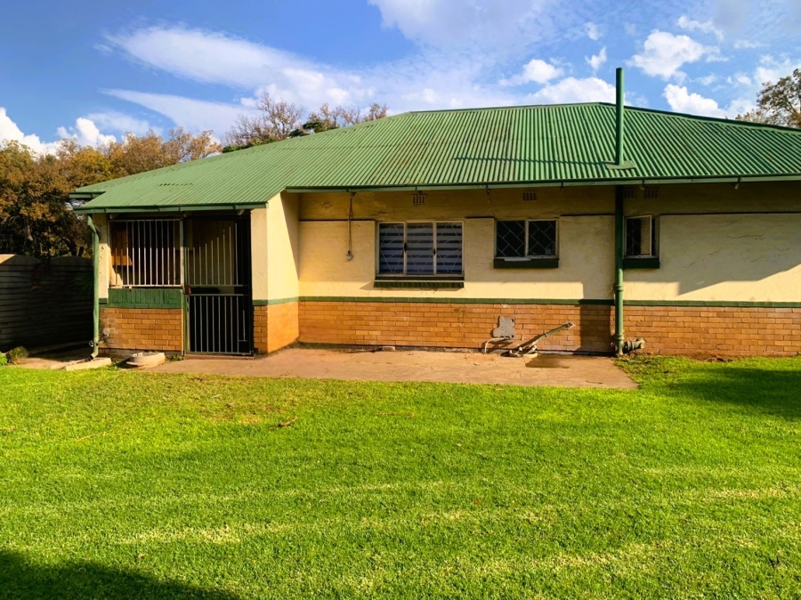 3 Bedroom Property for Sale in Vanderbijlpark CE 1 Gauteng