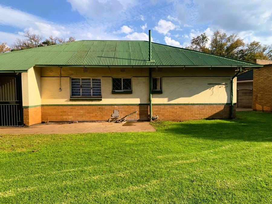 3 Bedroom Property for Sale in Vanderbijlpark CE 1 Gauteng
