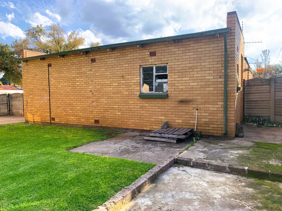 3 Bedroom Property for Sale in Vanderbijlpark CE 1 Gauteng