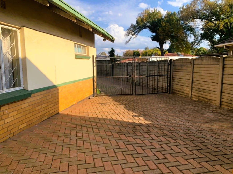 3 Bedroom Property for Sale in Vanderbijlpark CE 1 Gauteng