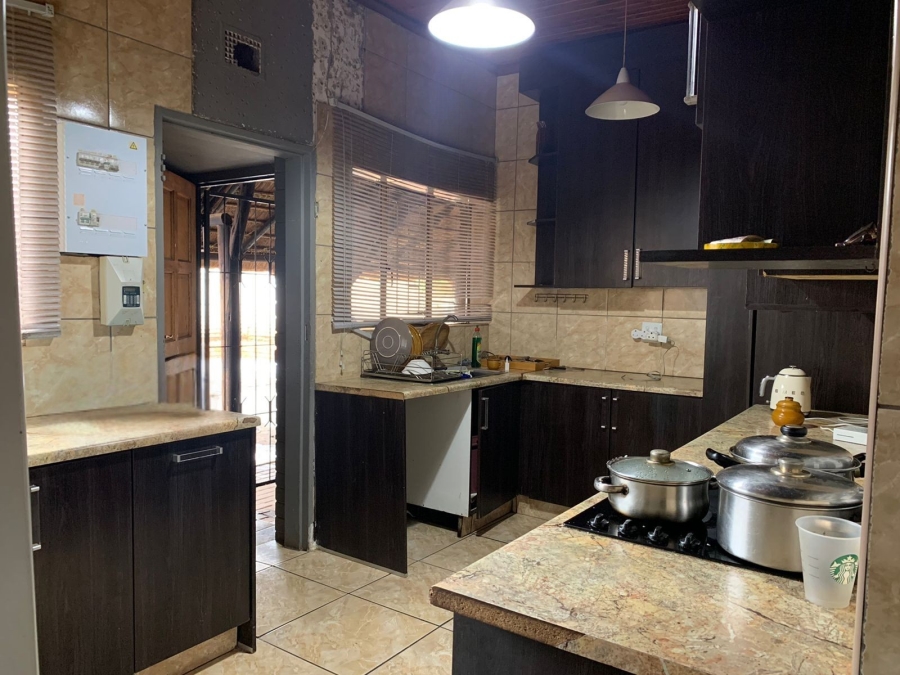 3 Bedroom Property for Sale in Vanderbijlpark CE 1 Gauteng
