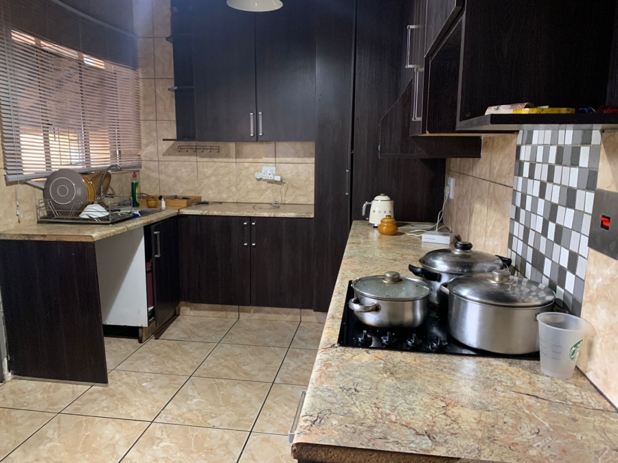 3 Bedroom Property for Sale in Vanderbijlpark CE 1 Gauteng