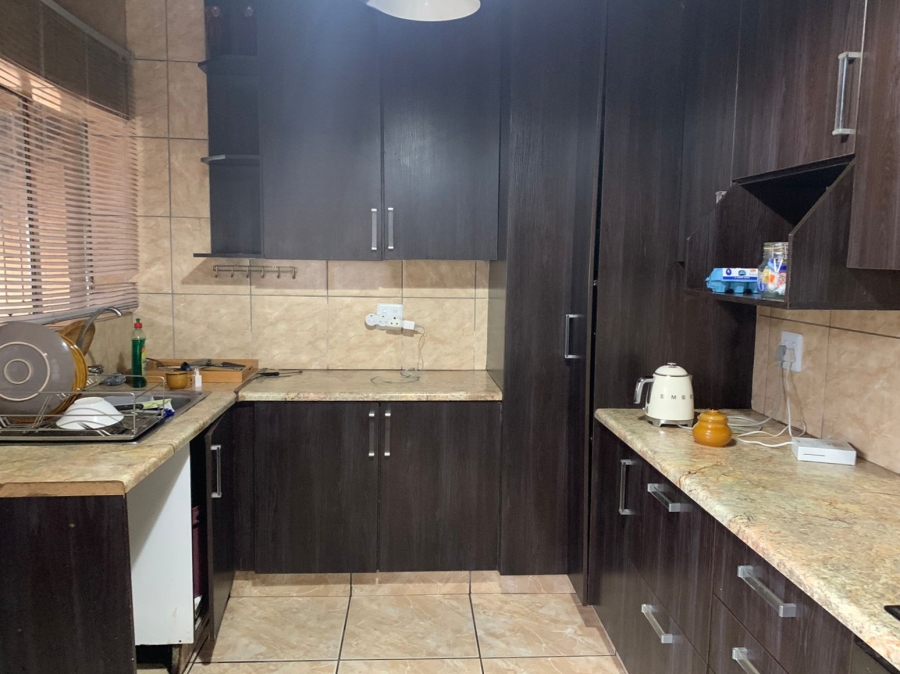 3 Bedroom Property for Sale in Vanderbijlpark CE 1 Gauteng