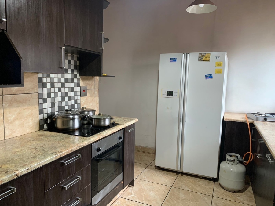 3 Bedroom Property for Sale in Vanderbijlpark CE 1 Gauteng