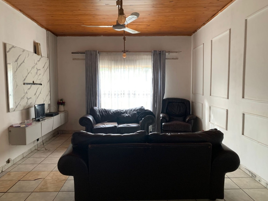 3 Bedroom Property for Sale in Vanderbijlpark CE 1 Gauteng