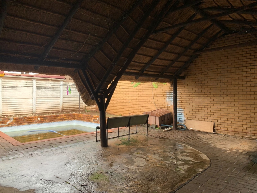 3 Bedroom Property for Sale in Vanderbijlpark CE 1 Gauteng