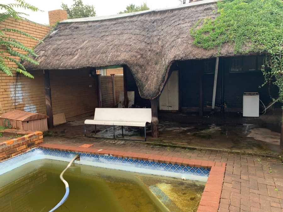 3 Bedroom Property for Sale in Vanderbijlpark CE 1 Gauteng