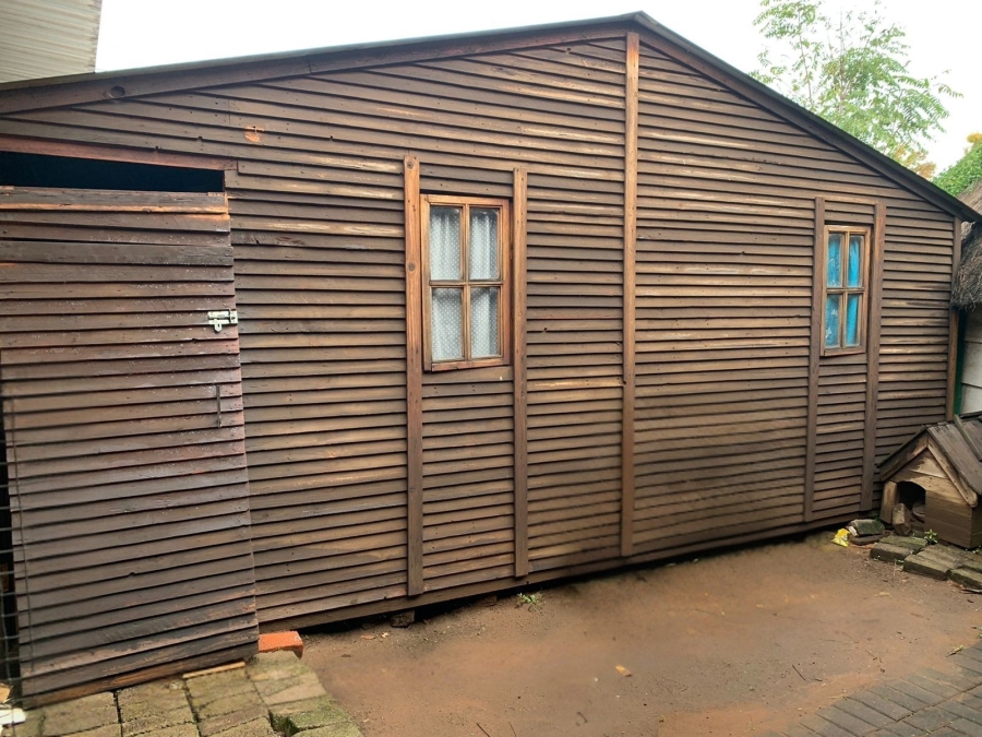 3 Bedroom Property for Sale in Vanderbijlpark CE 1 Gauteng
