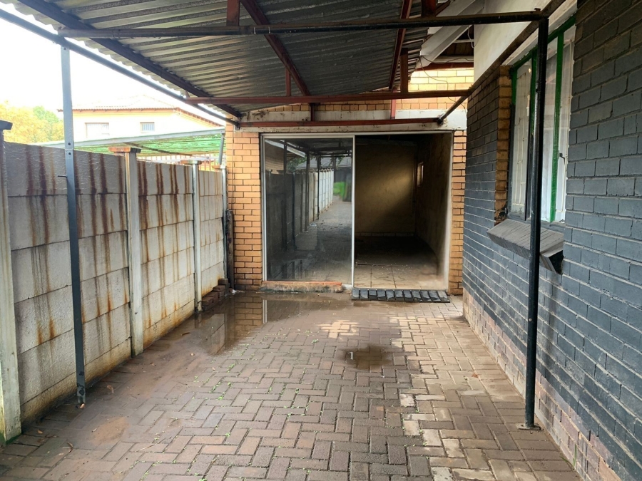 3 Bedroom Property for Sale in Vanderbijlpark CE 1 Gauteng