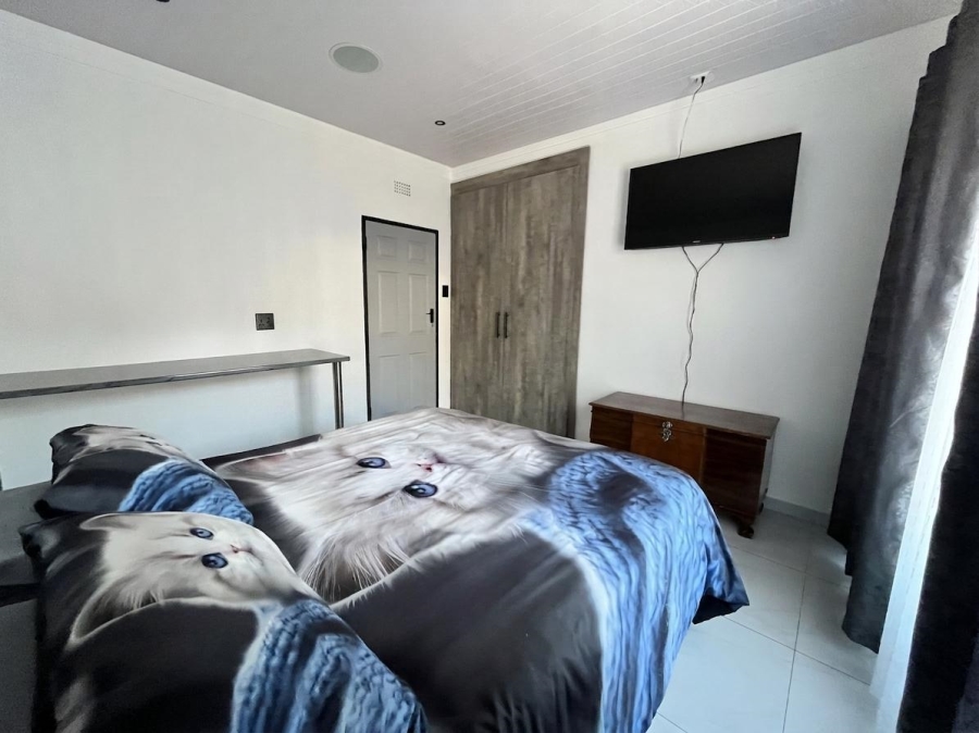4 Bedroom Property for Sale in Golf Park Gauteng
