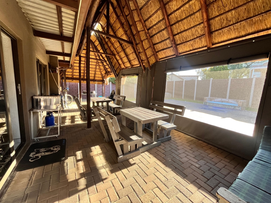 4 Bedroom Property for Sale in Golf Park Gauteng