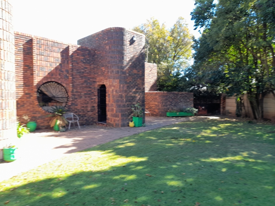 4 Bedroom Property for Sale in Meyerton Ext 6 Gauteng