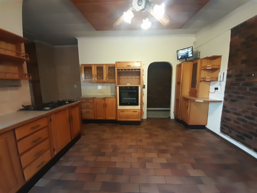 4 Bedroom Property for Sale in Meyerton Ext 6 Gauteng