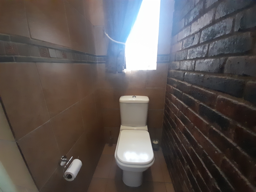 4 Bedroom Property for Sale in Meyerton Ext 6 Gauteng