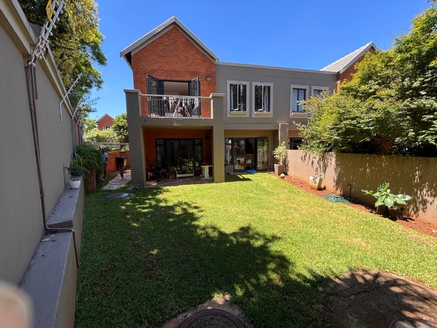 2 Bedroom Property for Sale in Darrenwood Gauteng