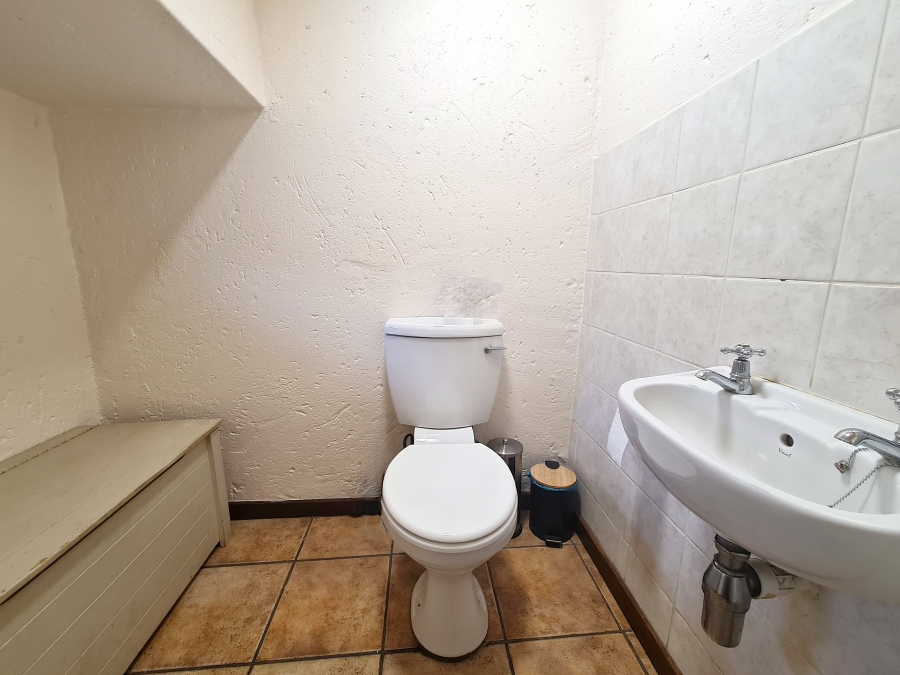 2 Bedroom Property for Sale in Darrenwood Gauteng