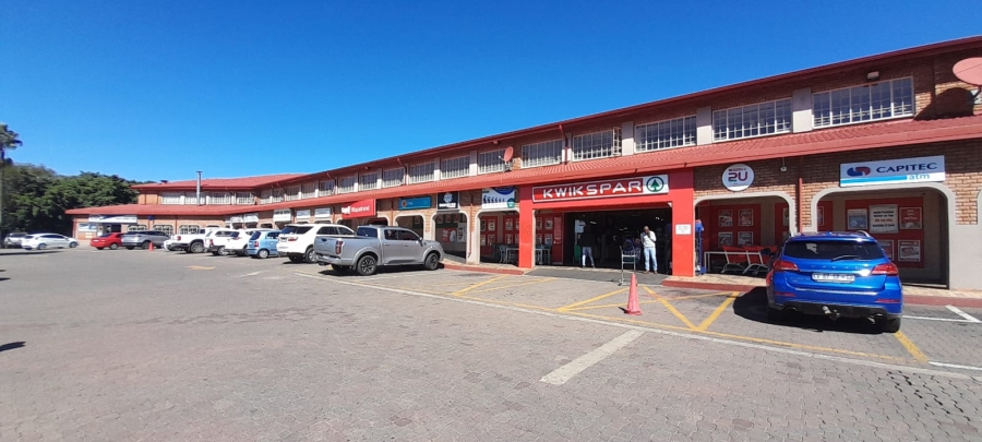 To Let Commercial Property for Rent in Wapadrand Gauteng