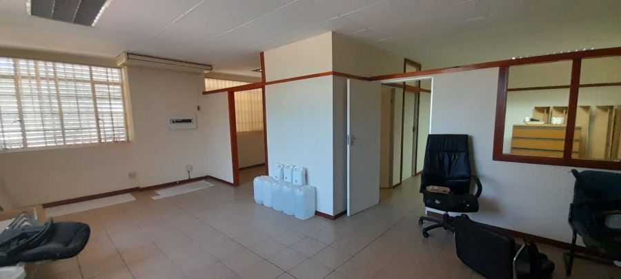 To Let Commercial Property for Rent in Wapadrand Gauteng