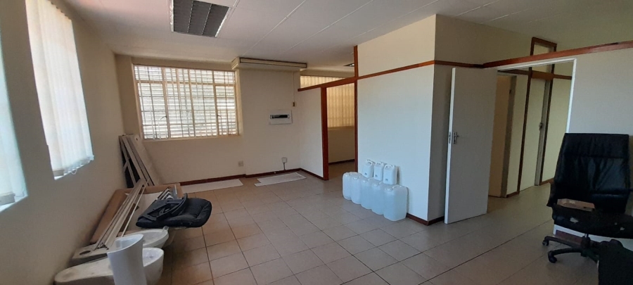 To Let Commercial Property for Rent in Wapadrand Gauteng