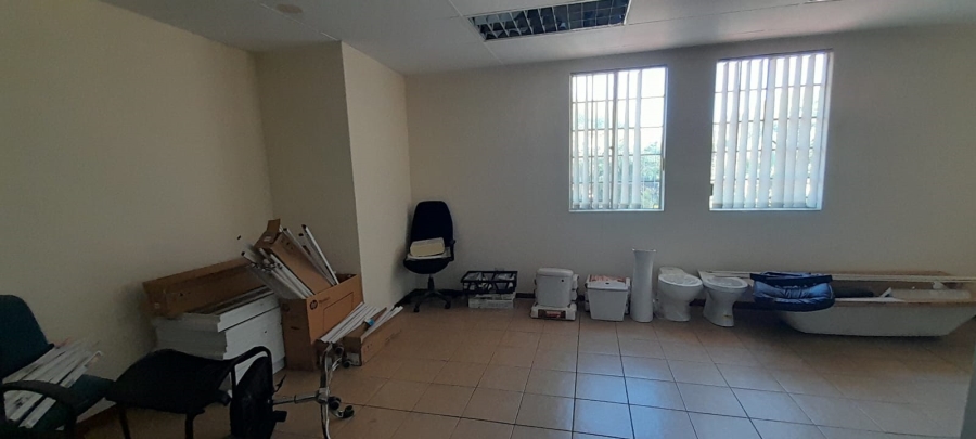 To Let Commercial Property for Rent in Wapadrand Gauteng