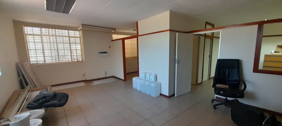 To Let Commercial Property for Rent in Wapadrand Gauteng